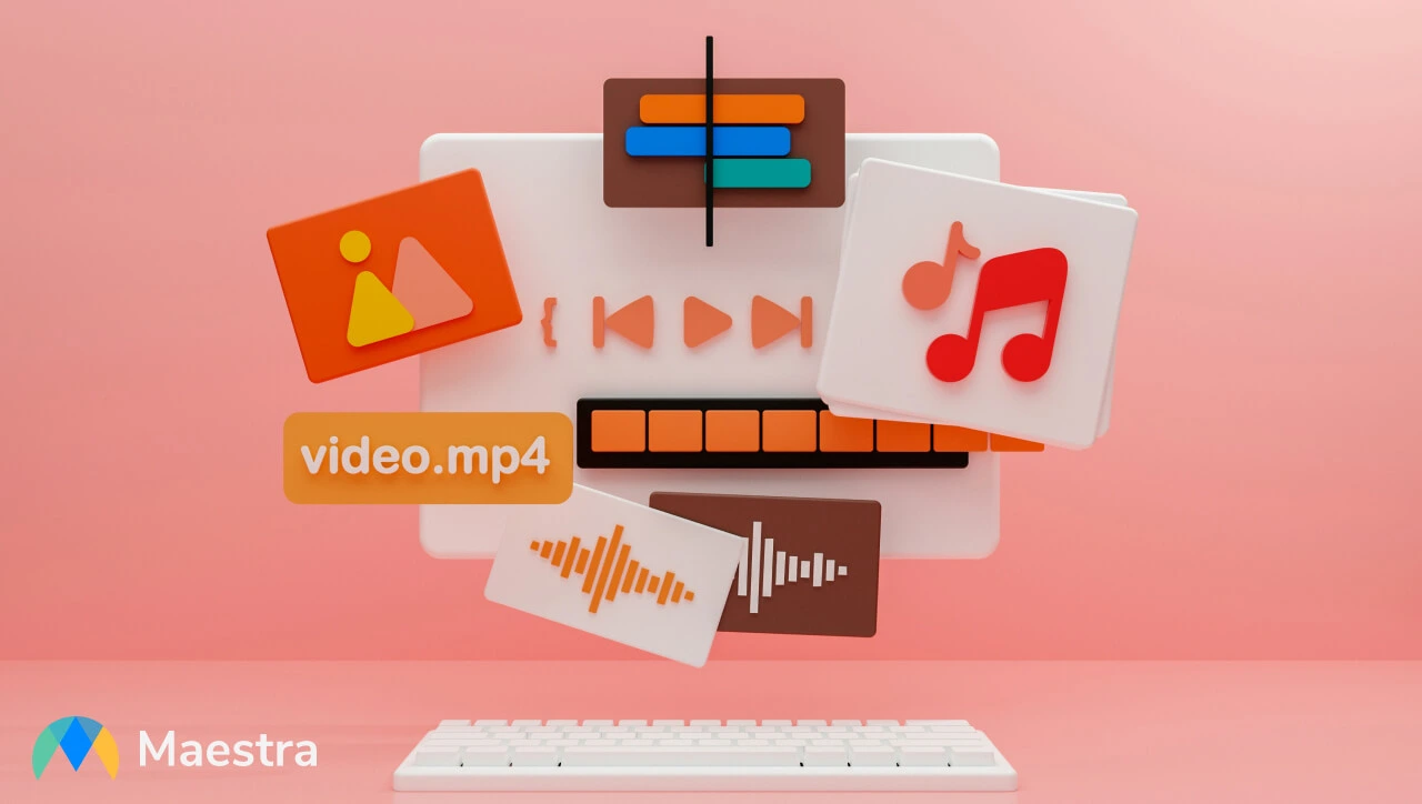 10 Best Video Dubbing Software (Free & Paid Options)